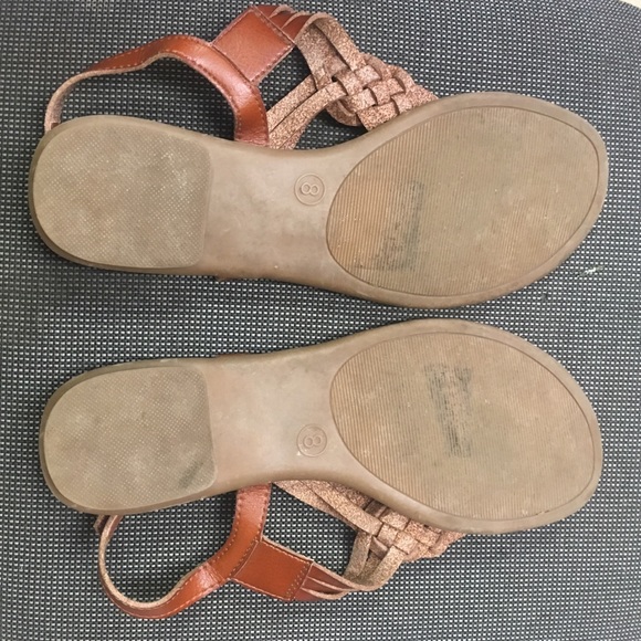 Sandals - Picture 2 of 2